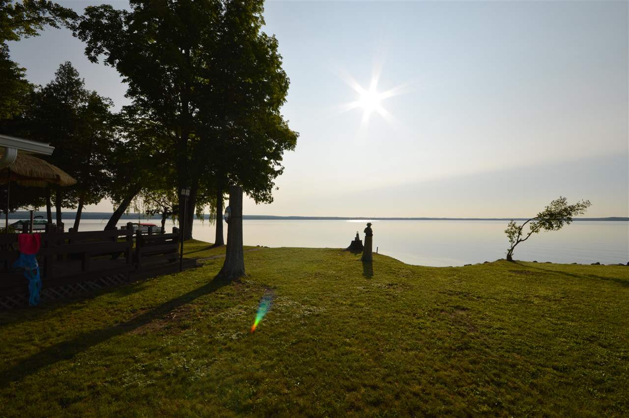 432 N Black River Road Onaway MI 49765