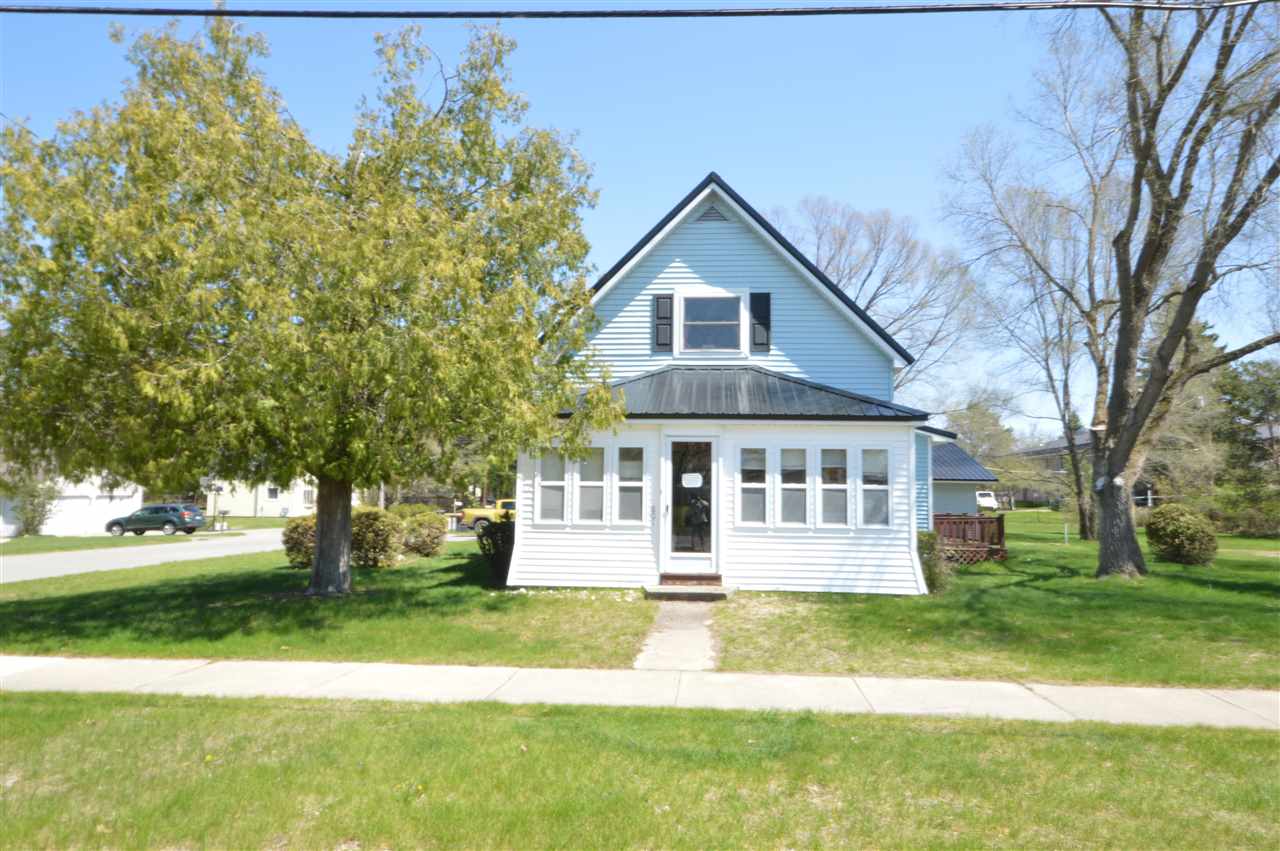 801 S Park Boyne City MI 49712