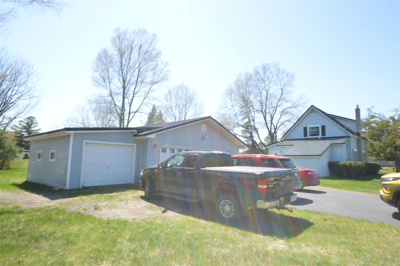 801 S Park Boyne City MI 49712