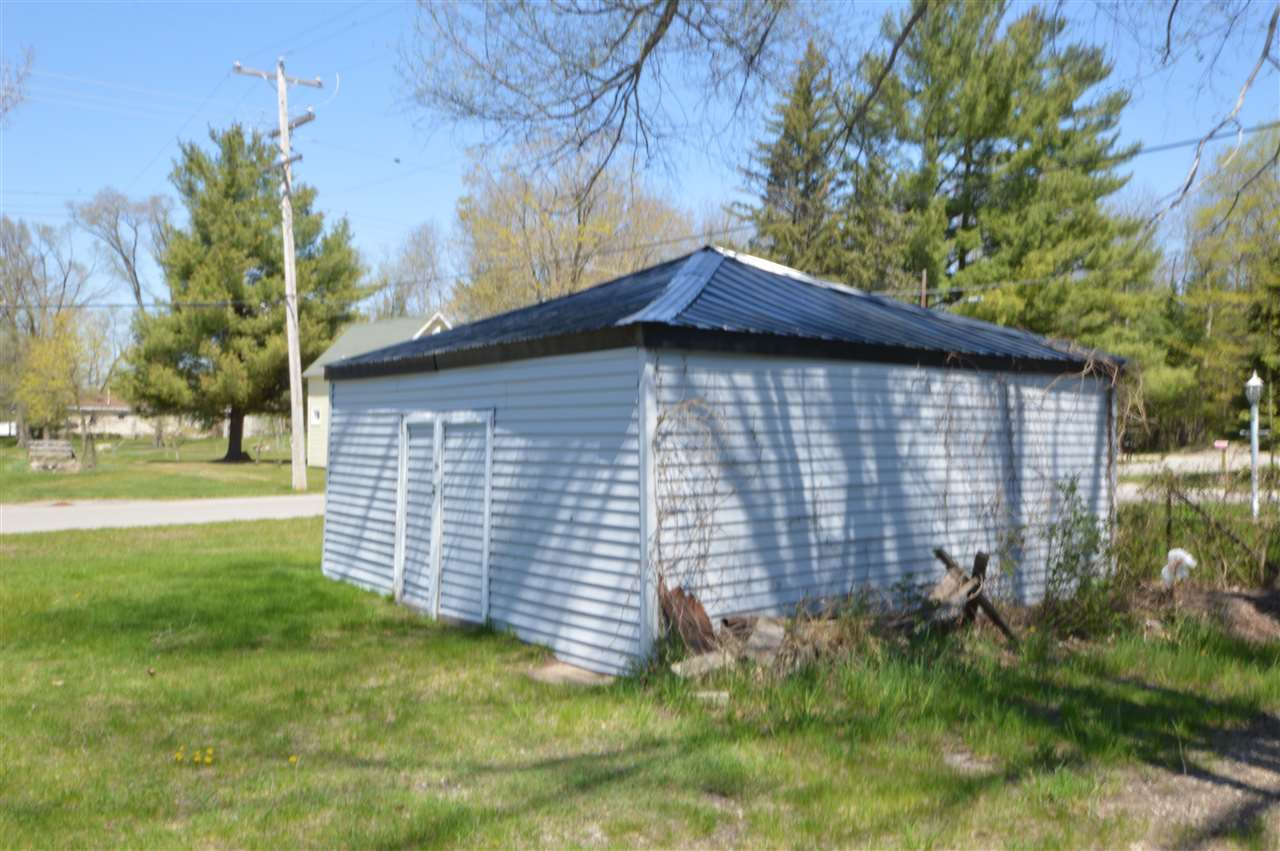 801 S Park Boyne City MI 49712