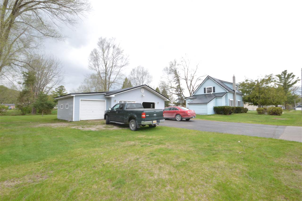 801 S Park Boyne City MI 49712