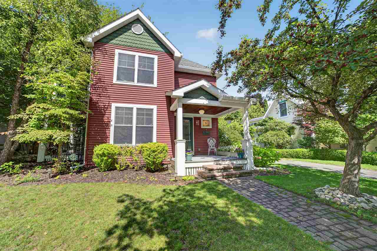 307 Antrim Street Charlevoix MI 49720