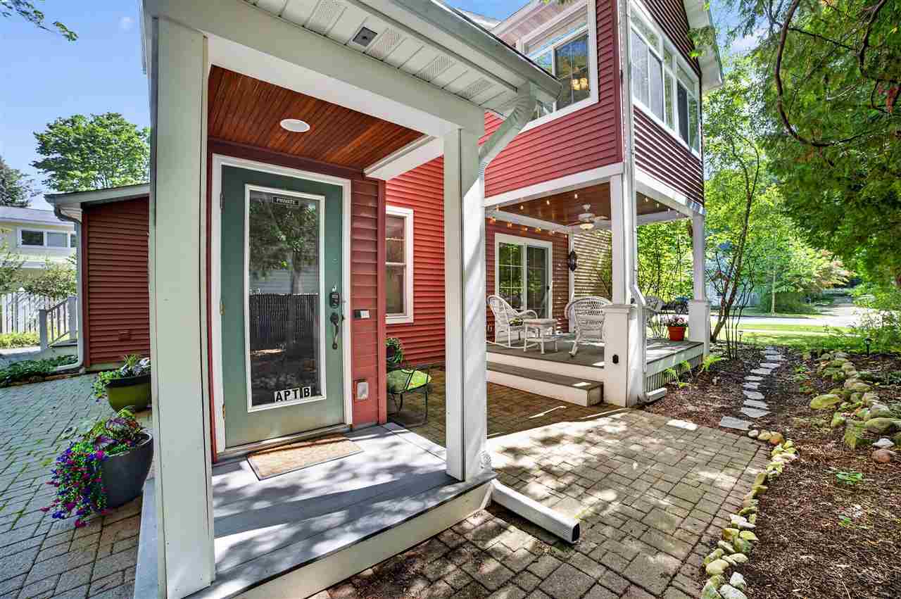307 Antrim Street Charlevoix MI 49720