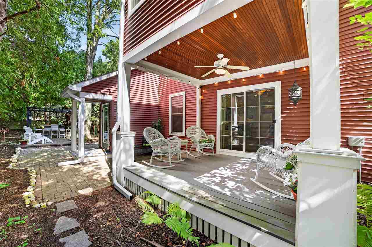 307 Antrim Street Charlevoix MI 49720