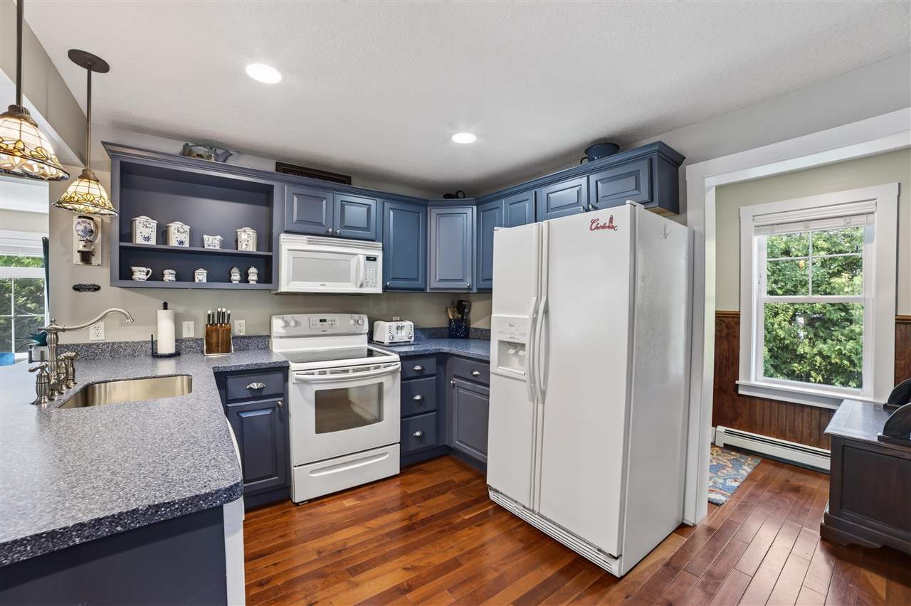 307 Antrim Street Charlevoix MI 49720