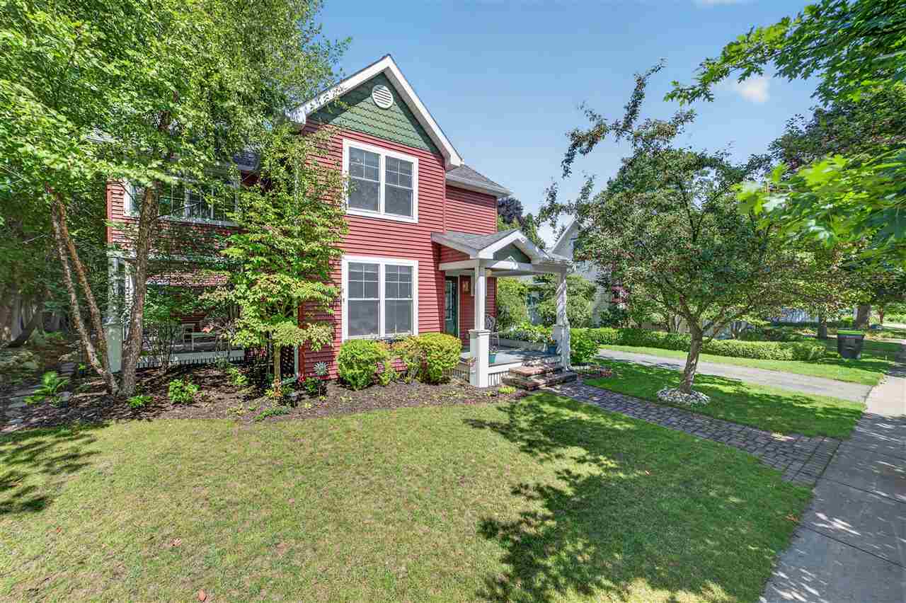 307 Antrim Street Charlevoix MI 49720