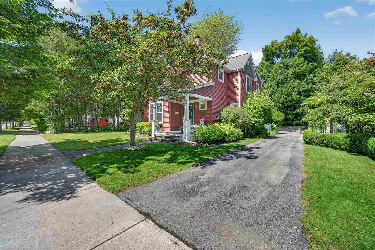 307 Antrim Street Charlevoix MI 49720