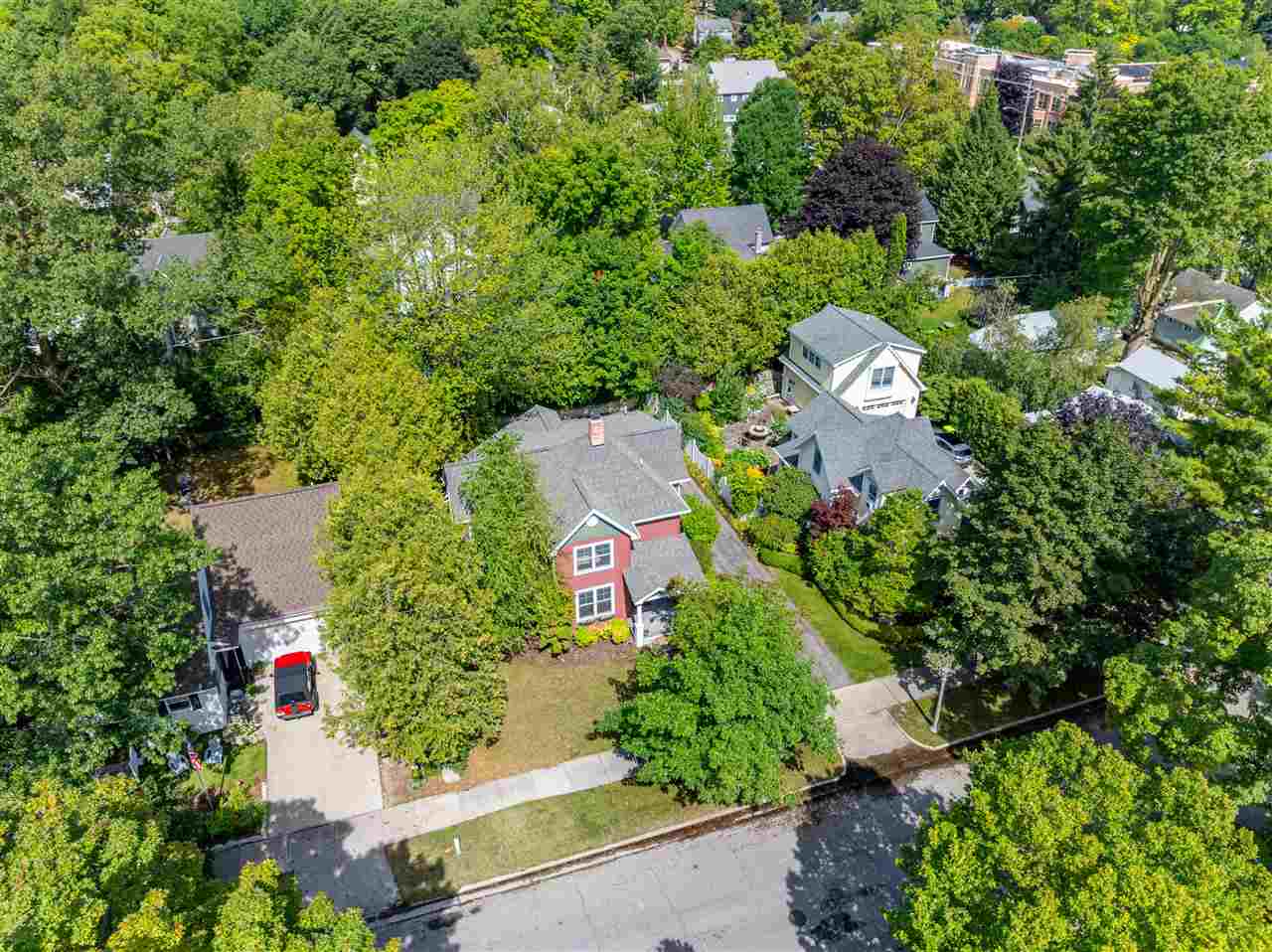 307 Antrim Street Charlevoix MI 49720