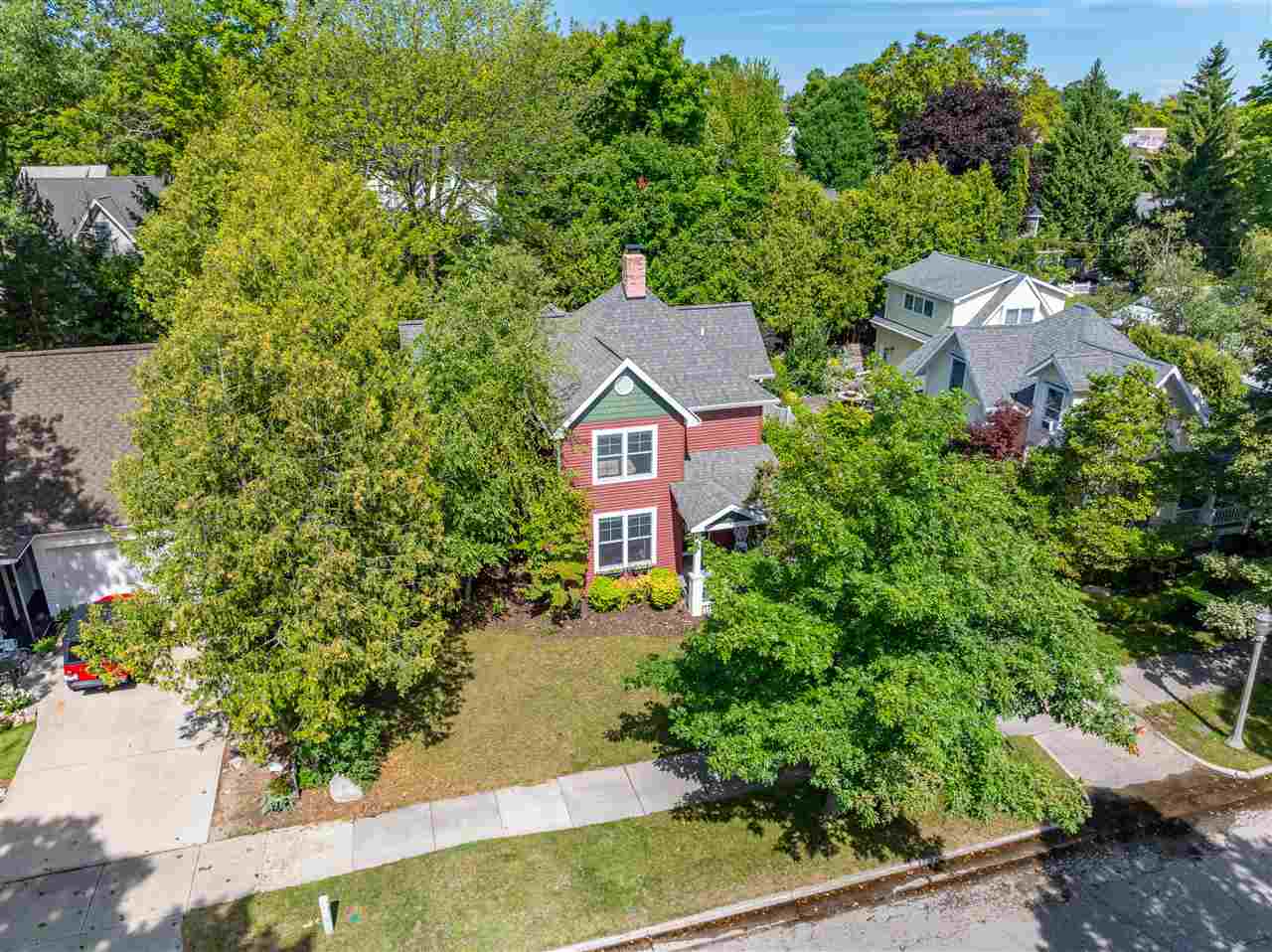 307 Antrim Street Charlevoix MI 49720