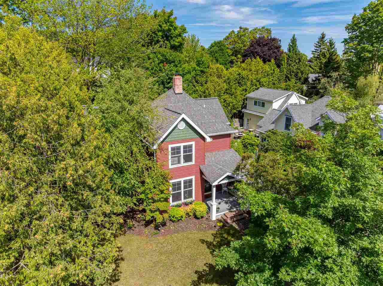 307 Antrim Street Charlevoix MI 49720