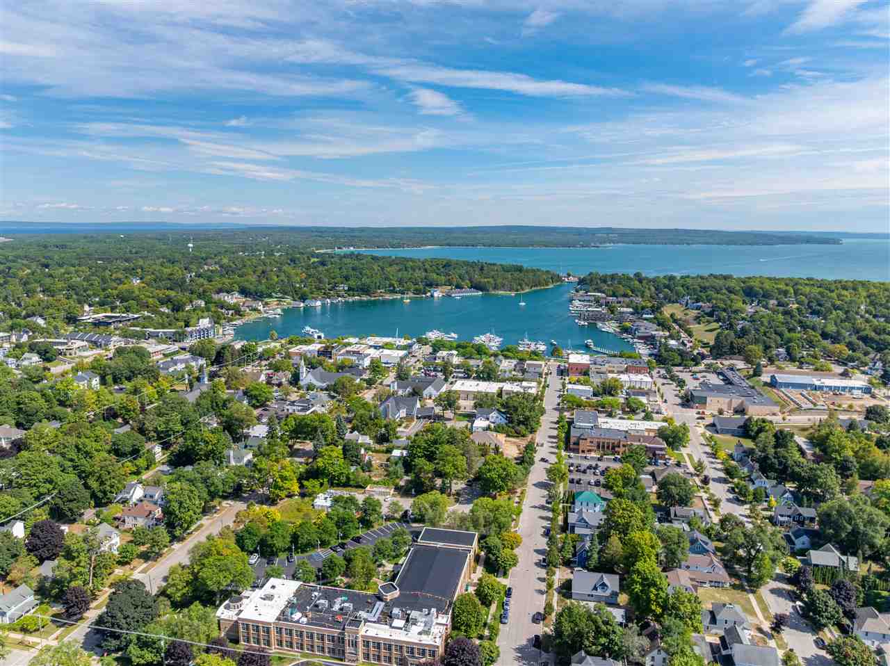 307 Antrim Street Charlevoix MI 49720