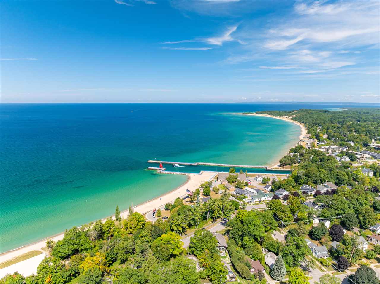 307 Antrim Street Charlevoix MI 49720