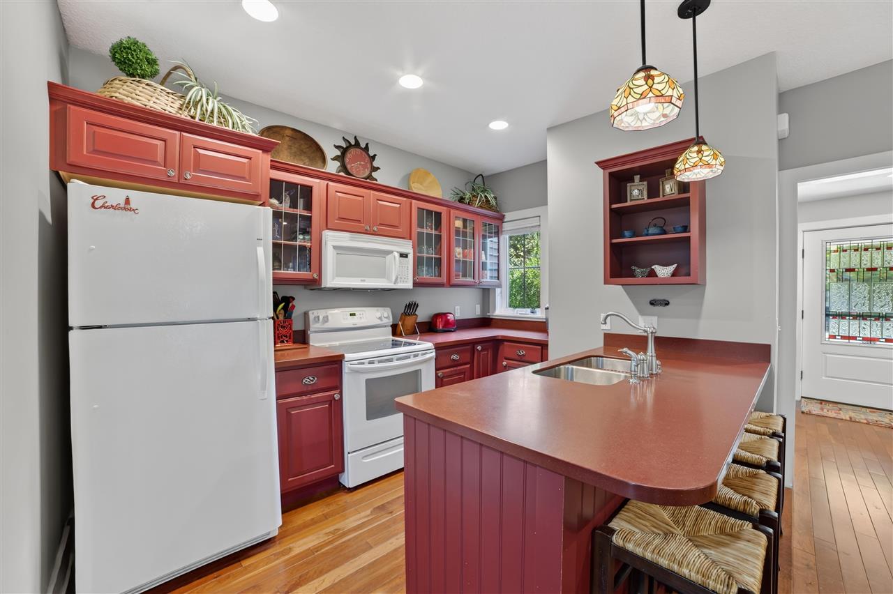 307 Antrim Street Charlevoix MI 49720