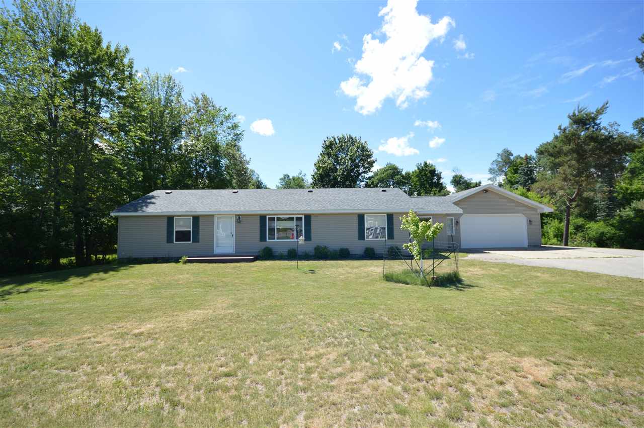 627 Jefferson Street Boyne City MI 49712