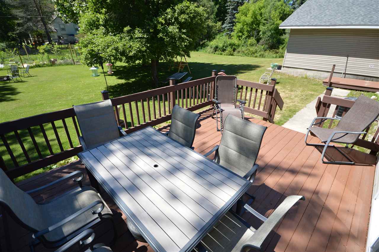 627 Jefferson Street Boyne City MI 49712