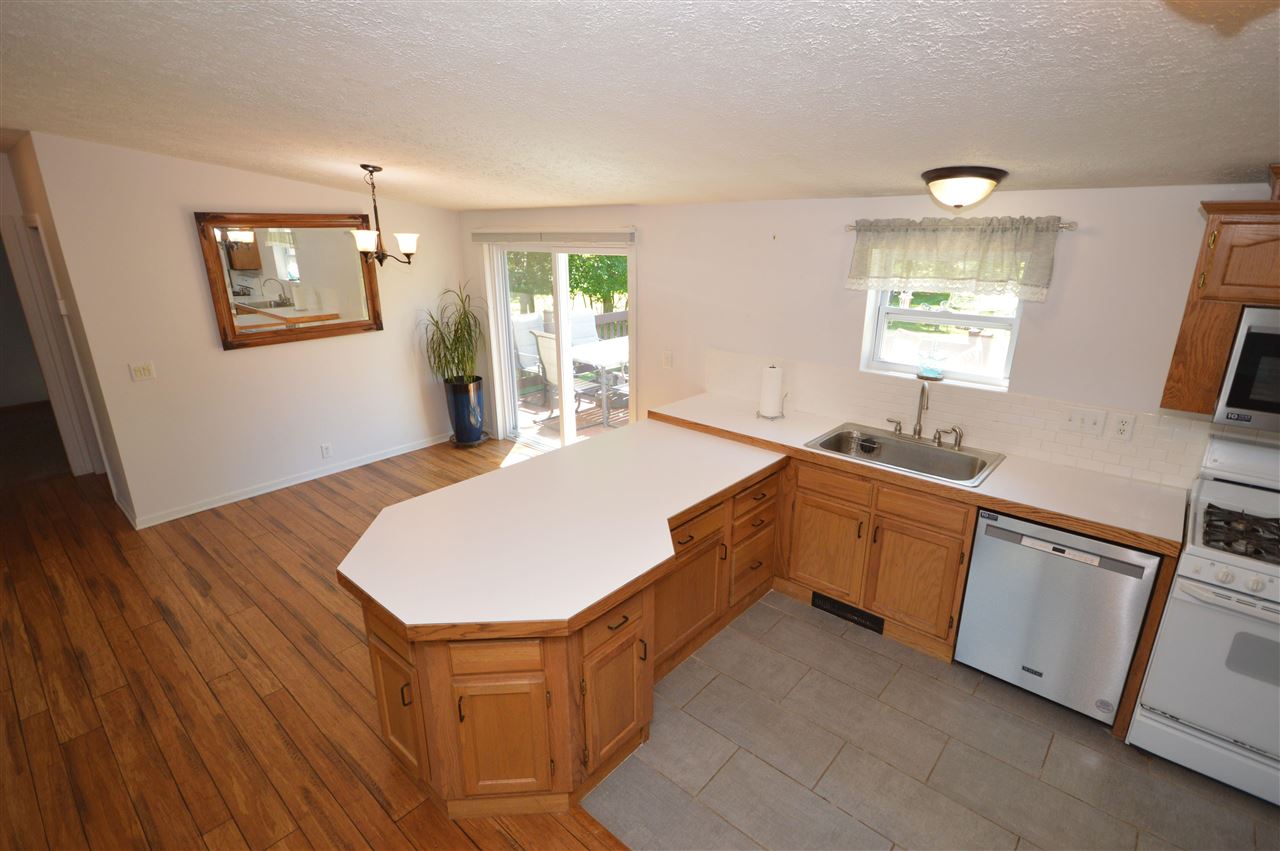 627 Jefferson Street Boyne City MI 49712