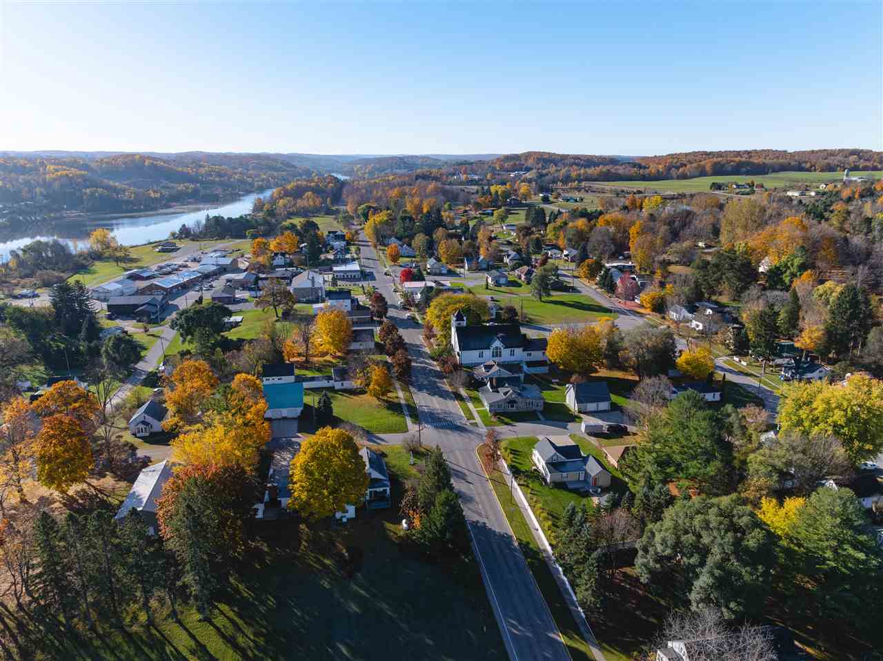 6762 Lincoln Street Ellsworth MI 49729