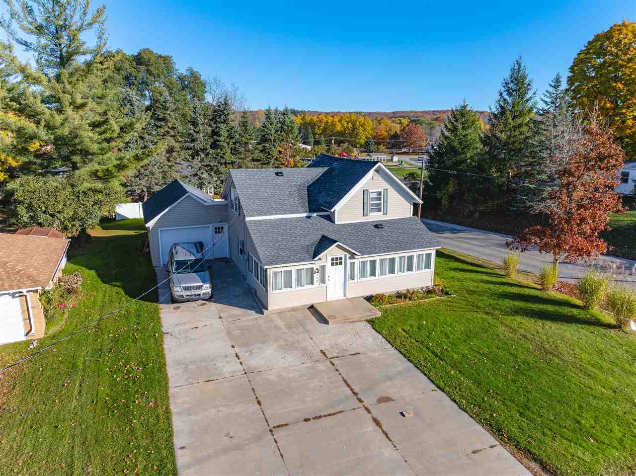 6762 Lincoln Street Ellsworth MI 49729