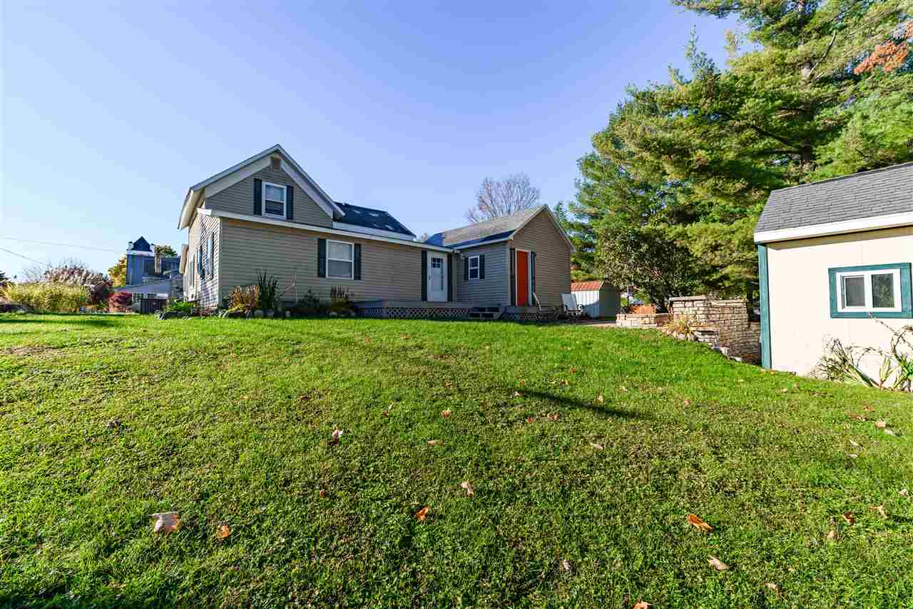 6762 Lincoln Street Ellsworth MI 49729