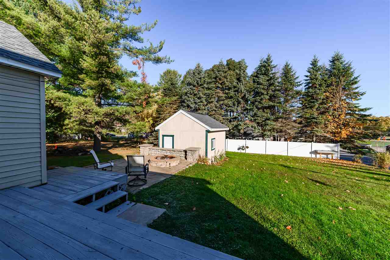 6762 Lincoln Street Ellsworth MI 49729