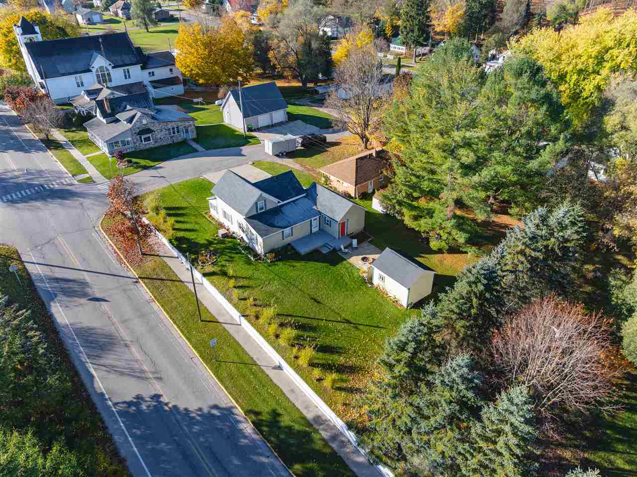 6762 Lincoln Street Ellsworth MI 49729