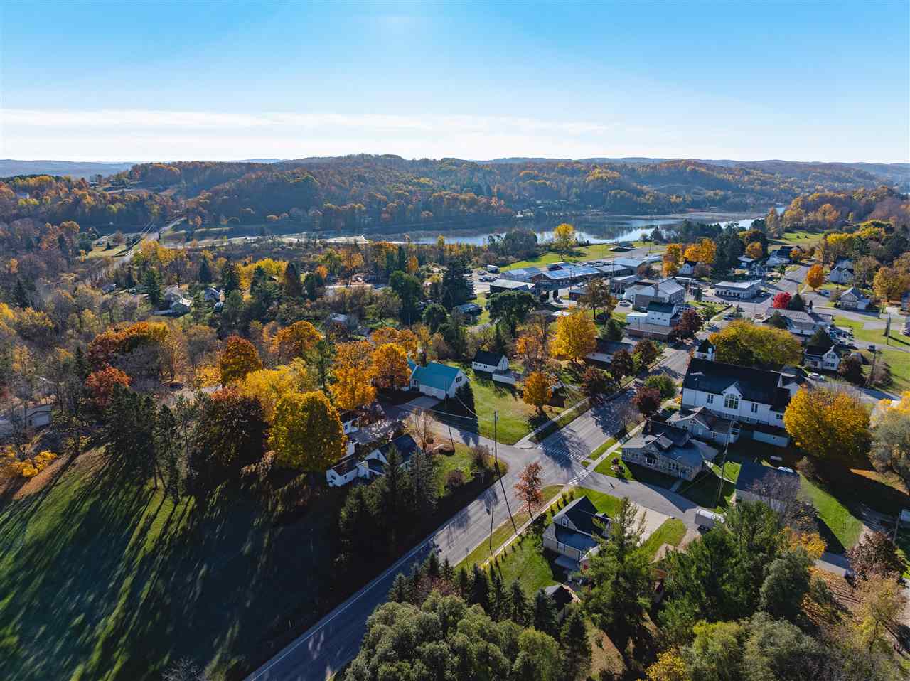 6762 Lincoln Street Ellsworth MI 49729