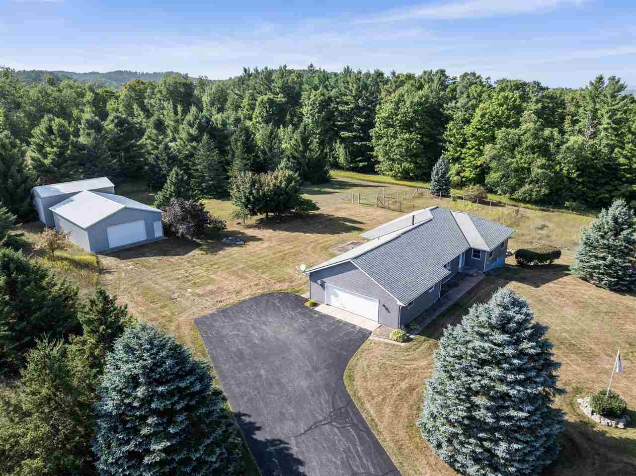 3780 Lookout Ridge Petoskey MI 49770