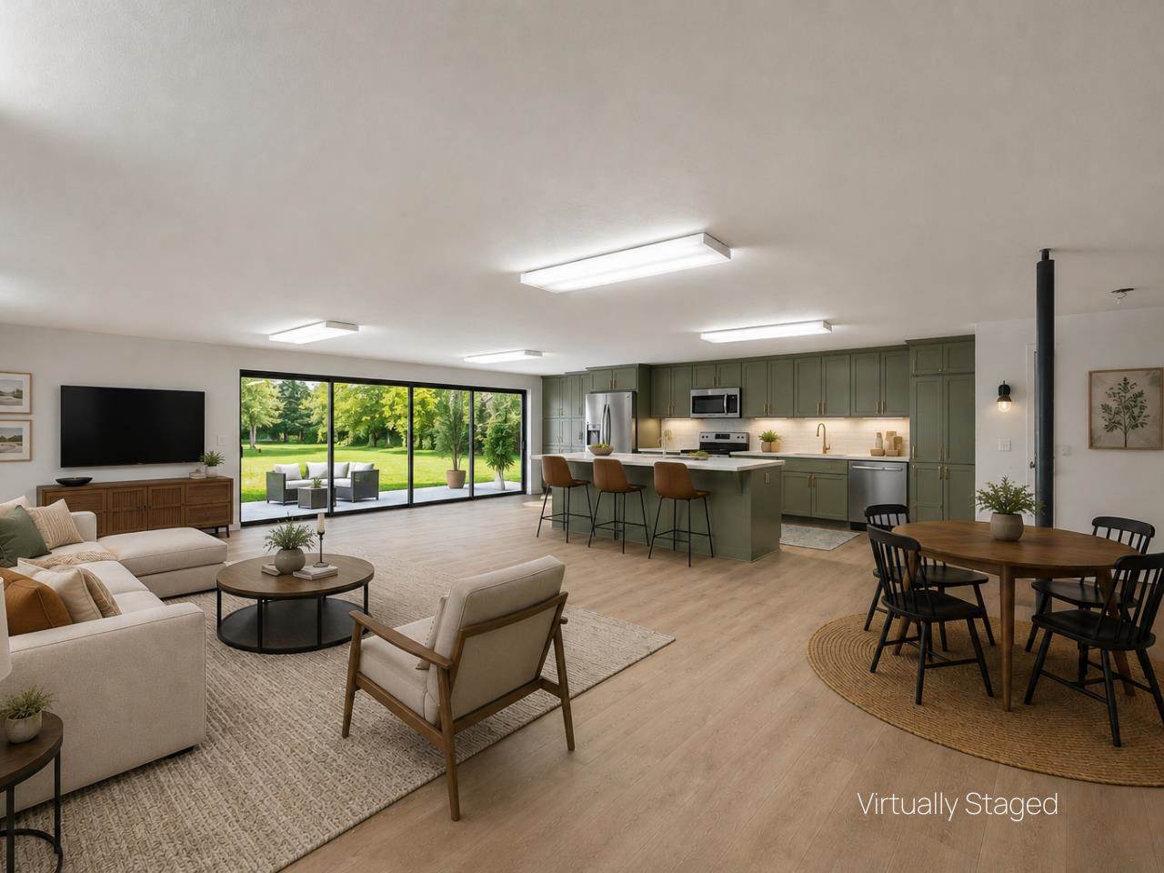 3780 Lookout Ridge Petoskey MI 49770