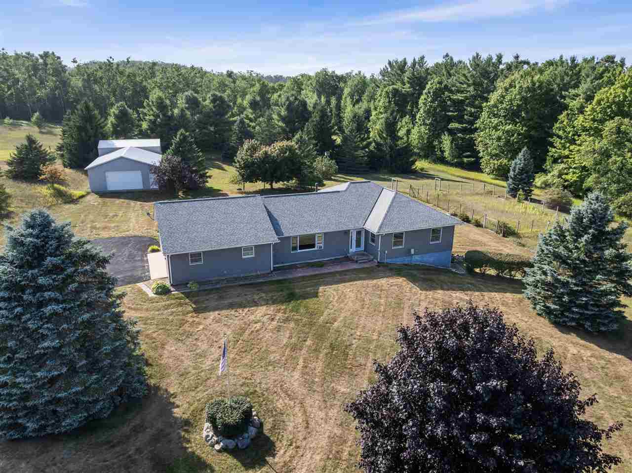 3780 Lookout Ridge Petoskey MI 49770