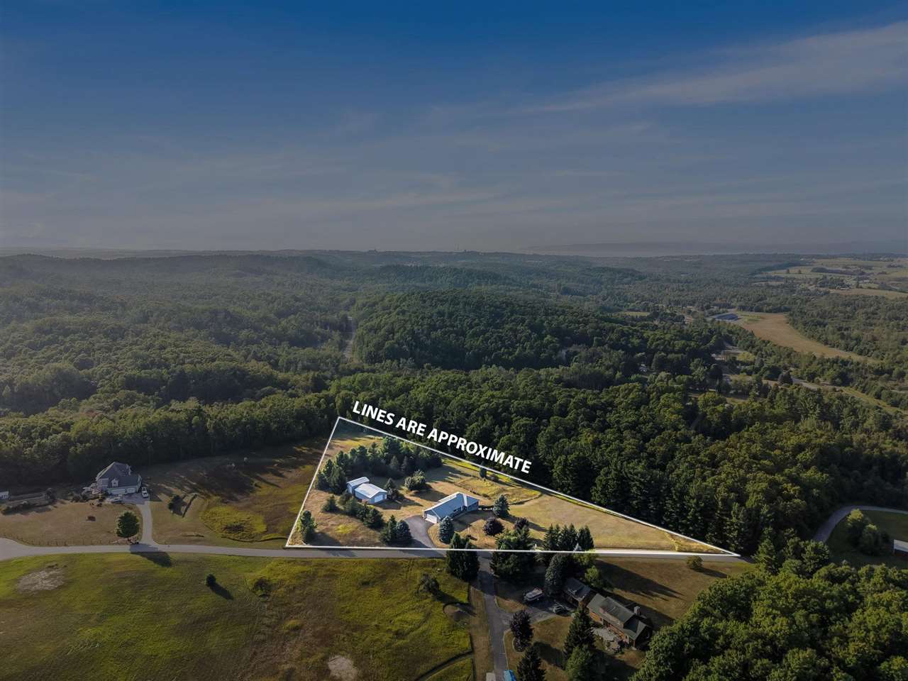 3780 Lookout Ridge Petoskey MI 49770