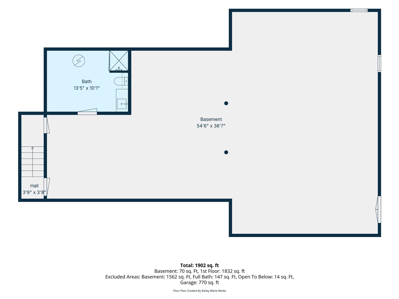 3780 Lookout Ridge Petoskey MI 49770