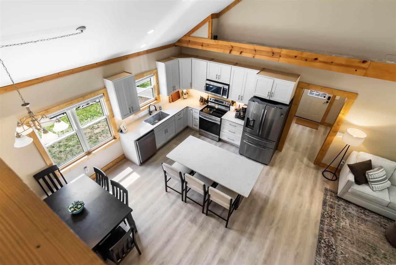 1926 Morris Road East Jordan MI 49727