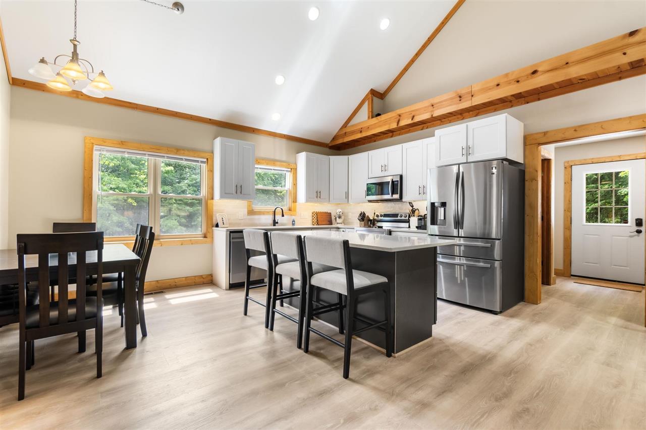 1926 Morris Road East Jordan MI 49727