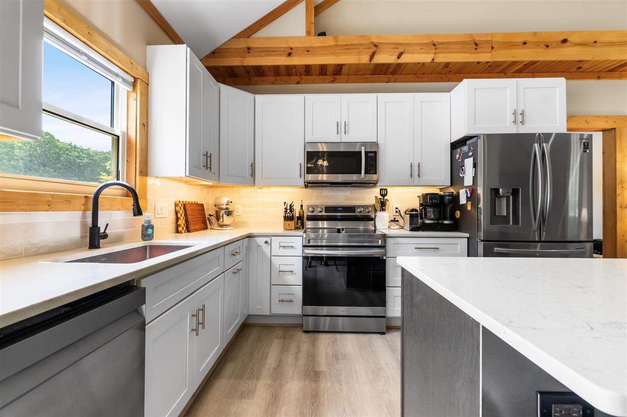 1926 Morris Road East Jordan MI 49727
