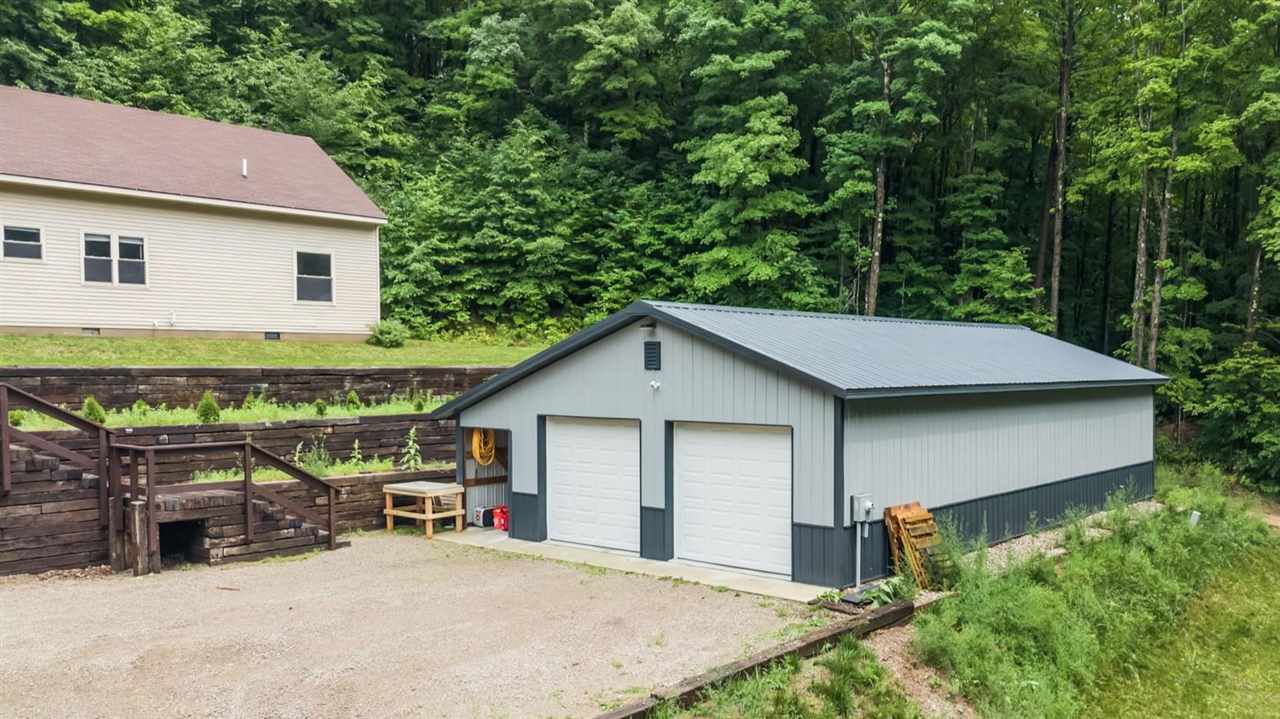 1926 Morris Road East Jordan MI 49727