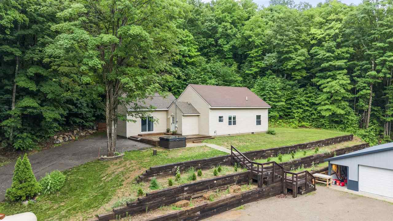 1926 Morris Road East Jordan MI 49727