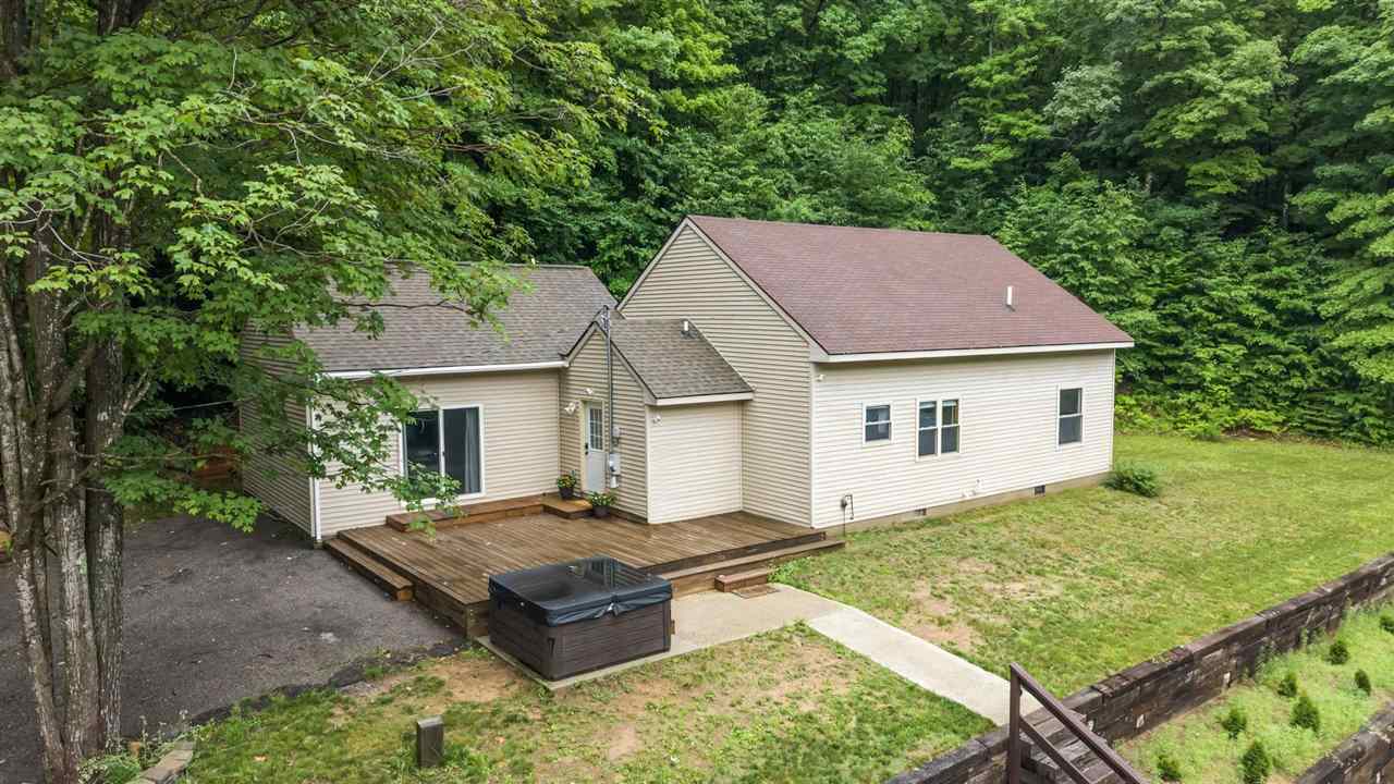 1926 Morris Road East Jordan MI 49727