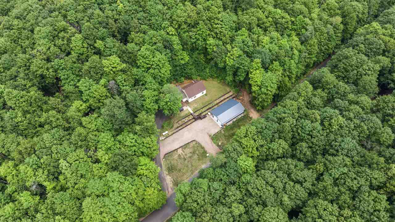 1926 Morris Road East Jordan MI 49727