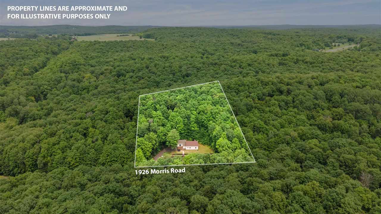 1926 Morris Road East Jordan MI 49727