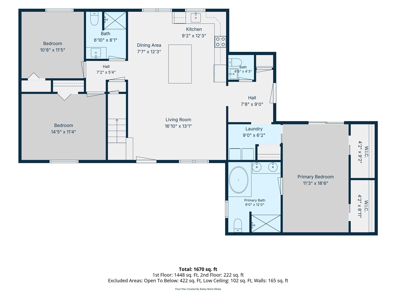 1926 Morris Road East Jordan MI 49727