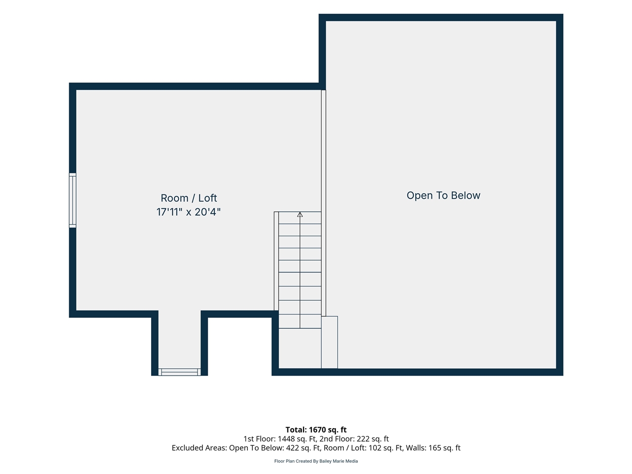 1926 Morris Road East Jordan MI 49727