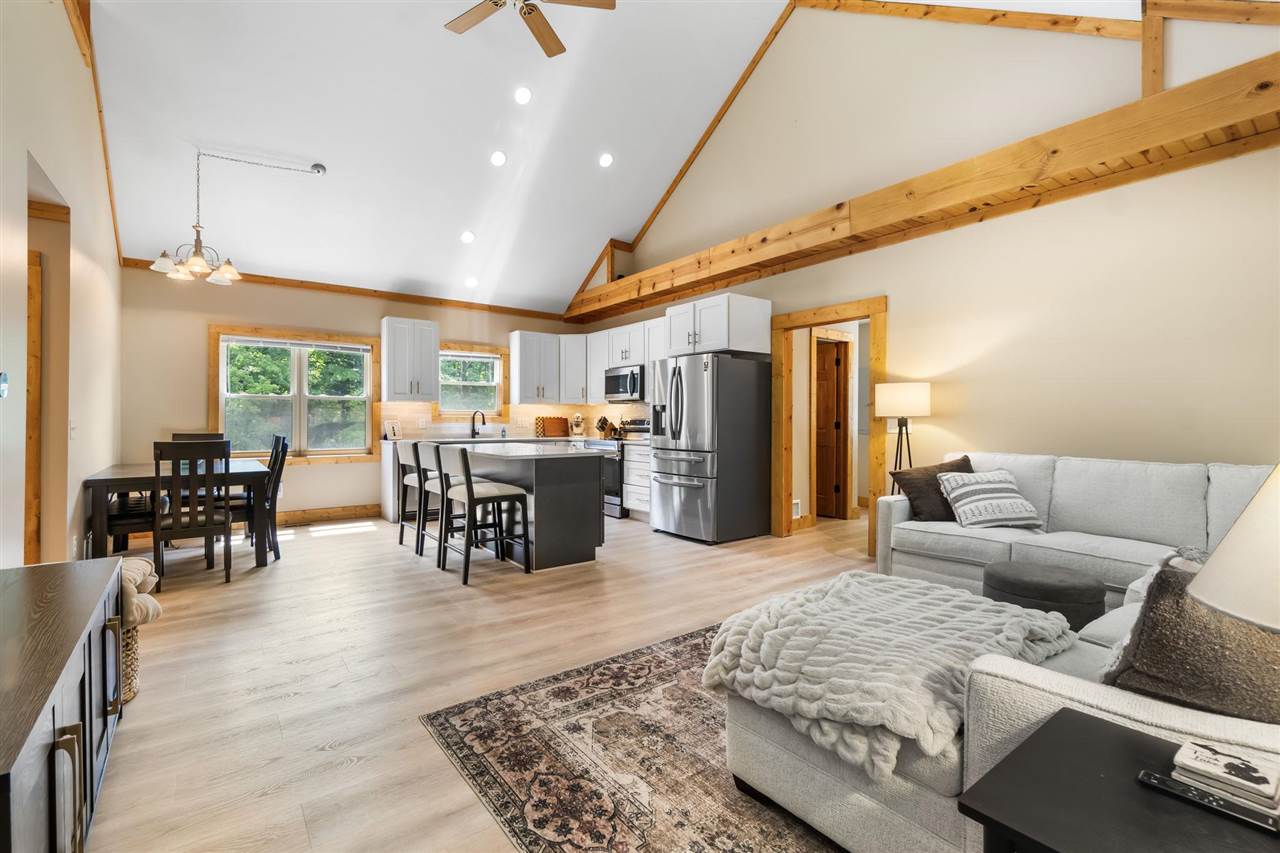 1926 Morris Road East Jordan MI 49727