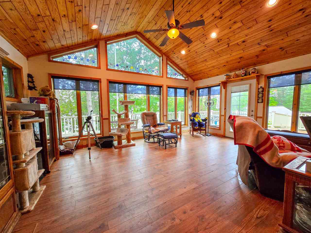 6494 Silver Rock Highway Ocqueoc MI 49759