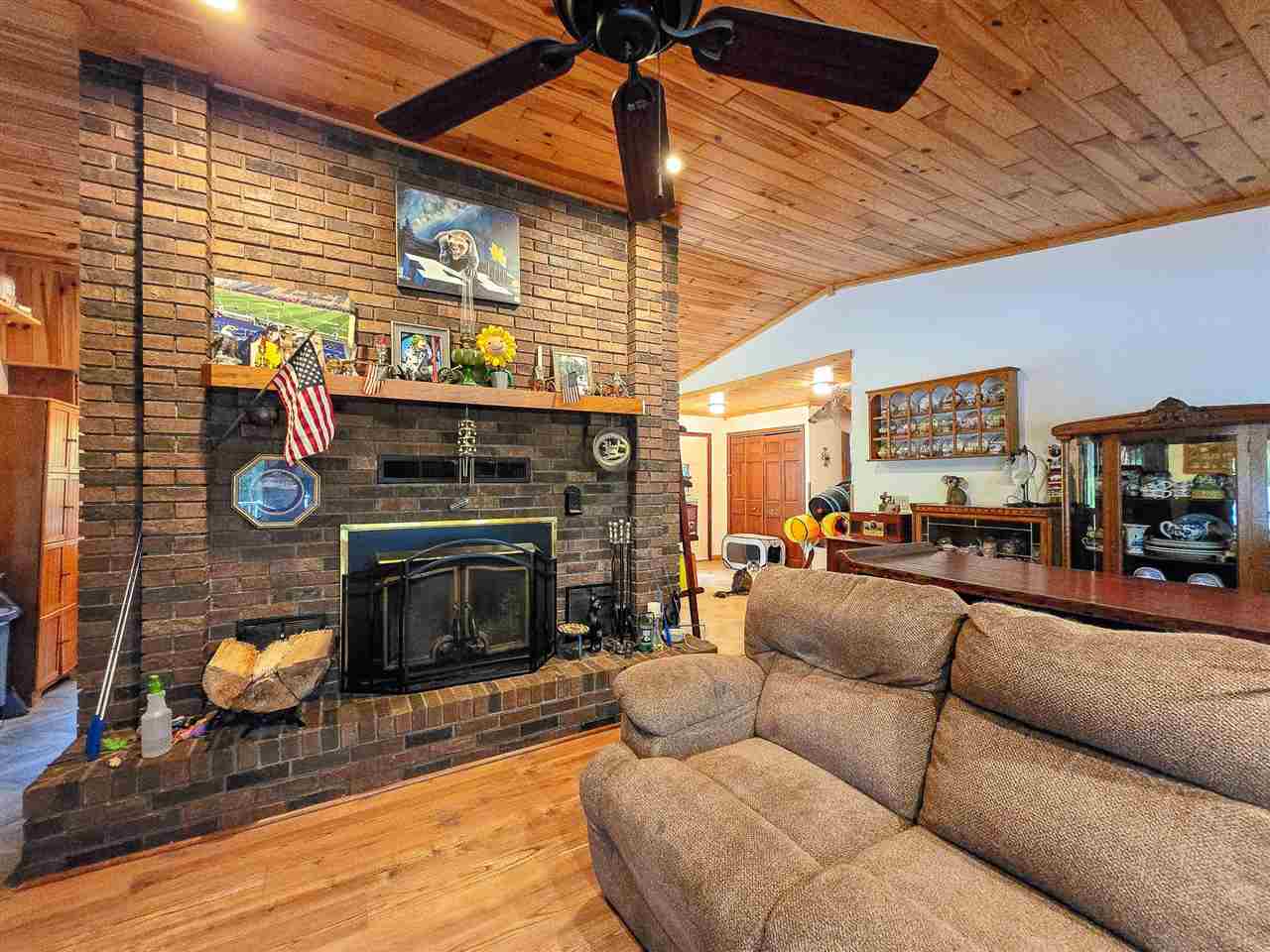 6494 Silver Rock Highway Ocqueoc MI 49759