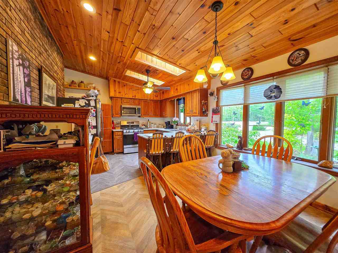 6494 Silver Rock Highway Ocqueoc MI 49759