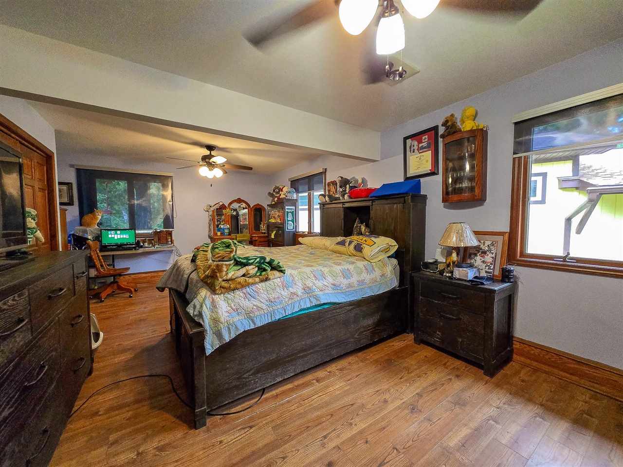 6494 Silver Rock Highway Ocqueoc MI 49759