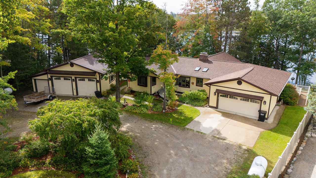 6494 Silver Rock Highway Ocqueoc MI 49759