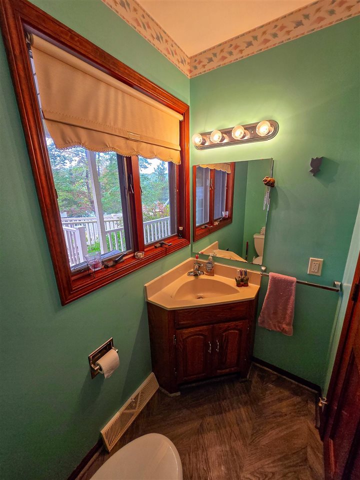 6494 Silver Rock Highway Ocqueoc MI 49759