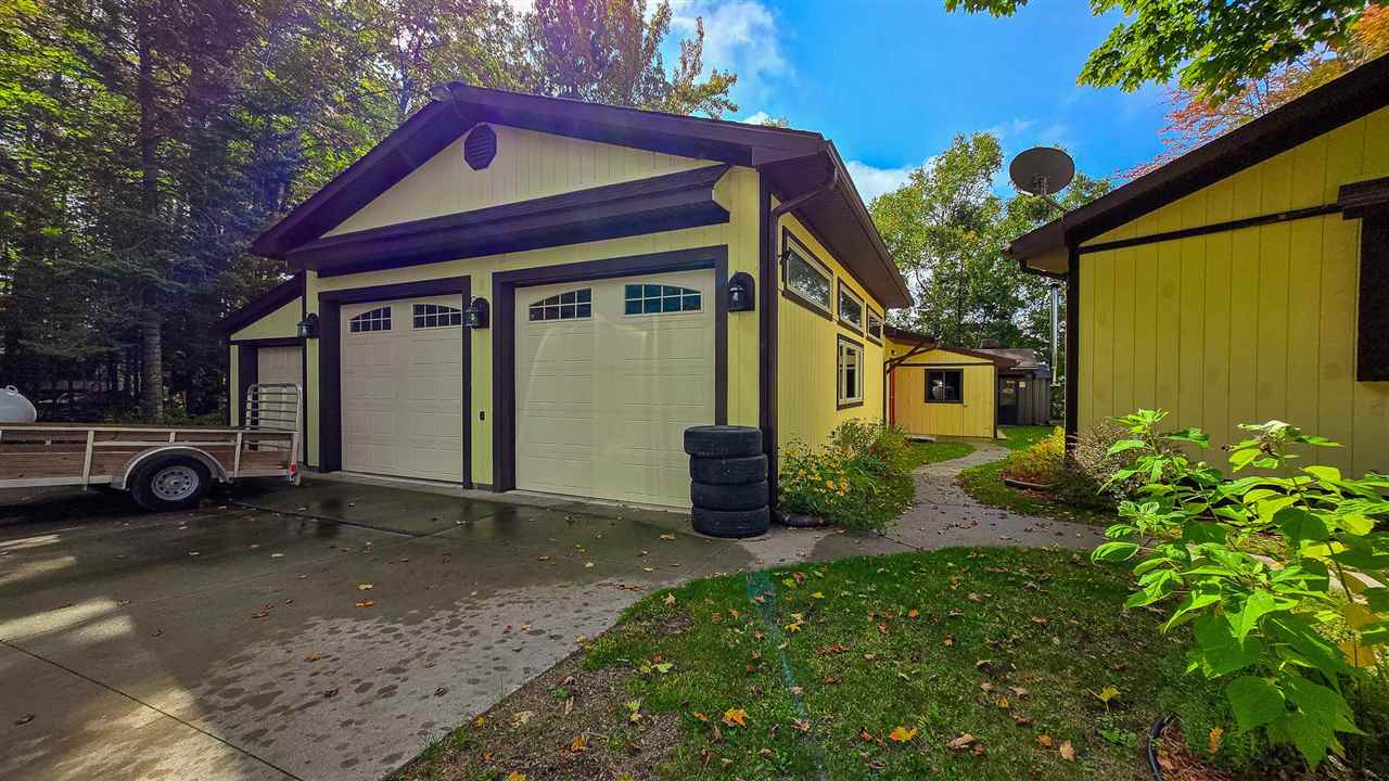 6494 Silver Rock Highway Ocqueoc MI 49759