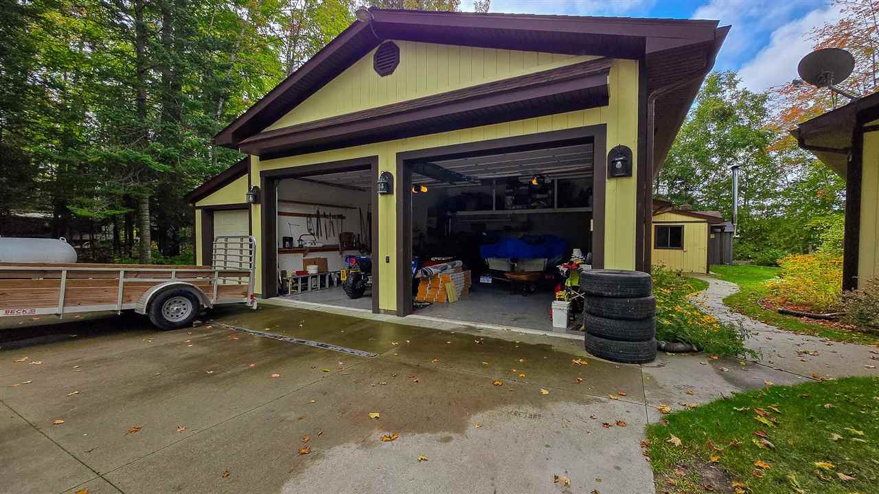 6494 Silver Rock Highway Ocqueoc MI 49759